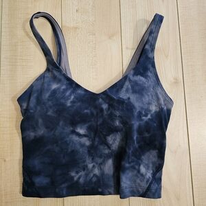 Lululemon Athletica Align Tank Top